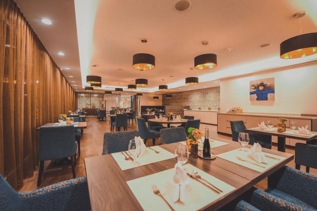 סנפטנברג Nuhr Medical - Hotel & Restaurant מראה חיצוני תמונה