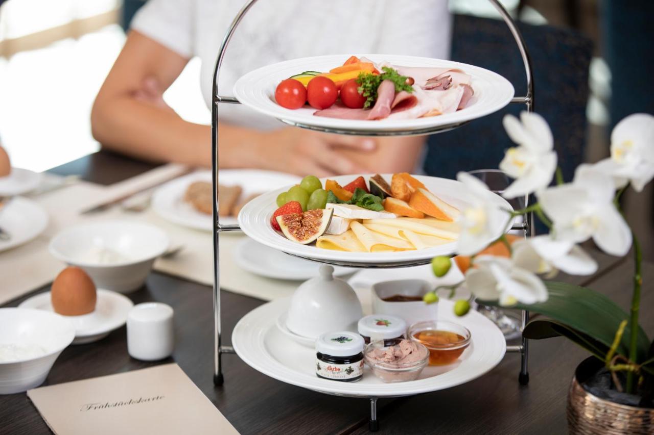 סנפטנברג Nuhr Medical - Hotel & Restaurant מראה חיצוני תמונה