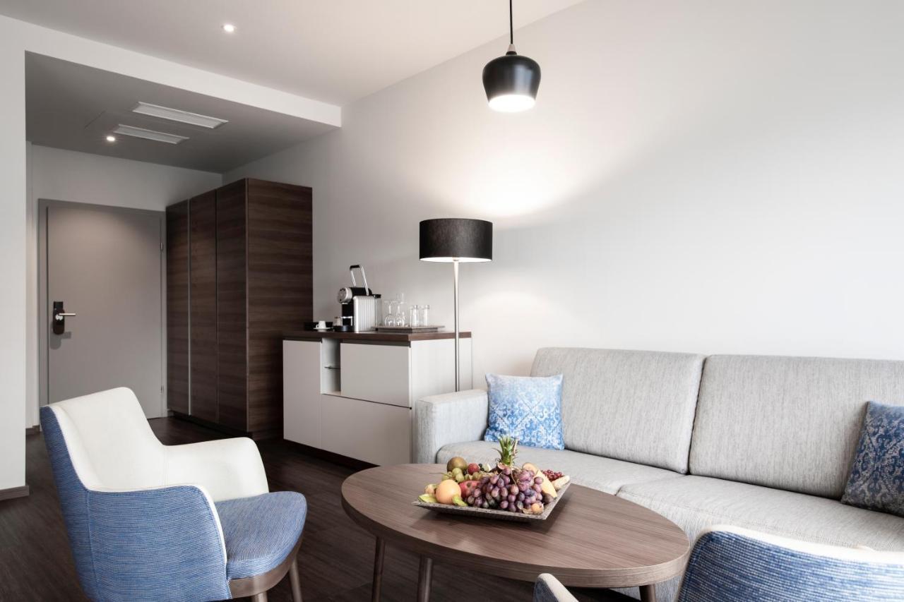 סנפטנברג Nuhr Medical - Hotel & Restaurant מראה חיצוני תמונה