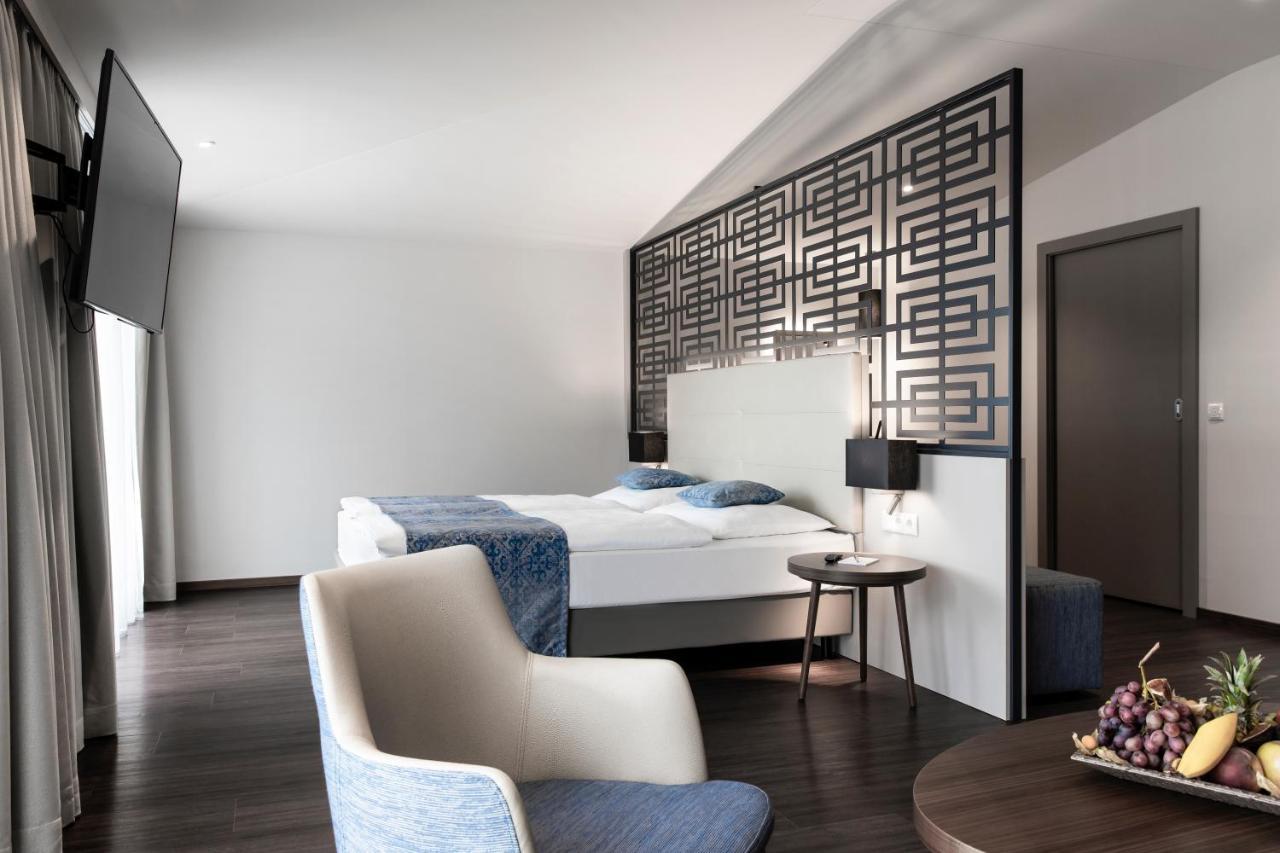 סנפטנברג Nuhr Medical - Hotel & Restaurant מראה חיצוני תמונה